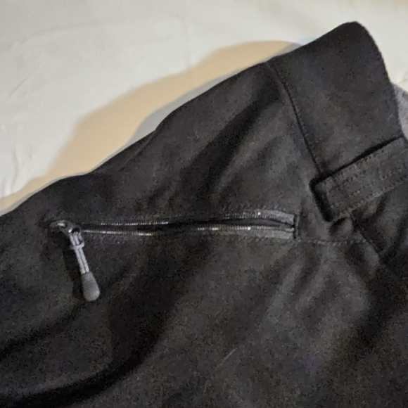 Wind River women's black XXL weather protection outerwear ski/snow pants - Picture 4 of 10